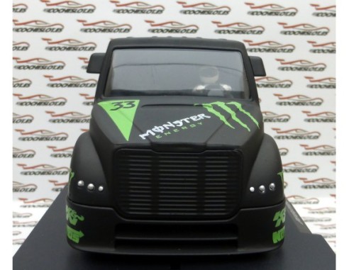 CAMION BUGGYRA MK R08 MONSTER EDITION REF.205303 FLYSLOT