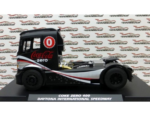 MERCEDES BENZ COKE ZERO 400 DAYTONA INTERNACIONAL SPEEDWAY REF.202301 FLY