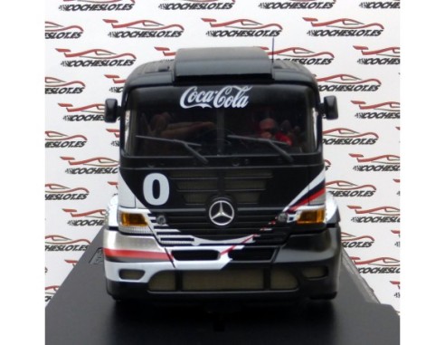 MERCEDES BENZ COKE ZERO 400 DAYTONA INTERNACIONAL SPEEDWAY REF.202301 FLY