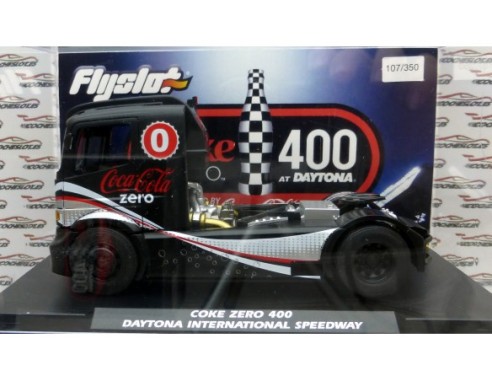 MERCEDES BENZ COKE ZERO 400 DAYTONA INTERNACIONAL SPEEDWAY REF.202301 FLY