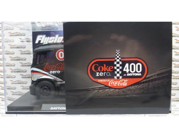 MERCEDES BENZ COKE ZERO 400 DAYTONA INTERNACIONAL SPEEDWAY REF.202301 FLY