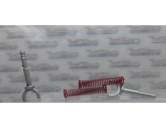 AMORTIGUADOR Y MUELLES BUGGYRA REF.79250 FLY