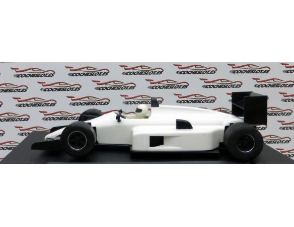 FORMULA NSR 86/89 BLANCO REF.0118IL NSR