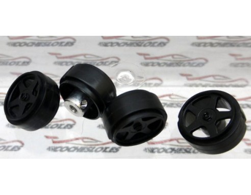 LLANTAS STRONIO M1 FLY