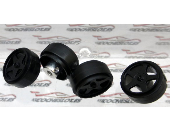 LLANTAS STRONIO M1 FLY