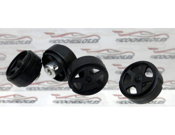 LLANTAS STRONIO M1 FLY