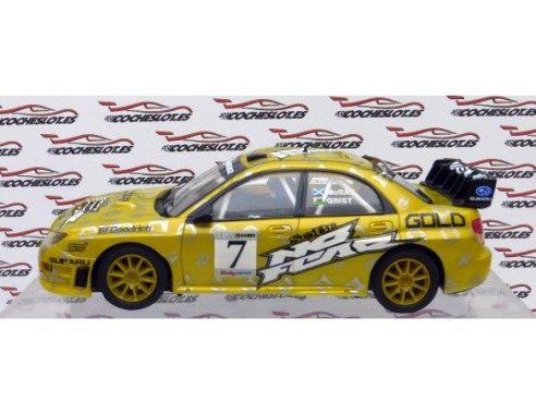 SUBARU IMPREZA WRC “McRAE” REF.10050S300 EDUCA