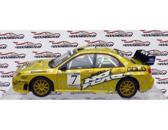 SUBARU IMPREZA WRC “McRAE” REF.10050S300 EDUCA