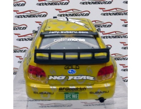 SUBARU IMPREZA WRC “McRAE” REF.10050S300 EDUCA