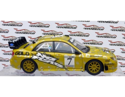 SUBARU IMPREZA WRC “McRAE” REF.10050S300 EDUCA