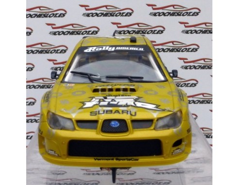 SUBARU IMPREZA WRC “McRAE” REF.10050S300 EDUCA