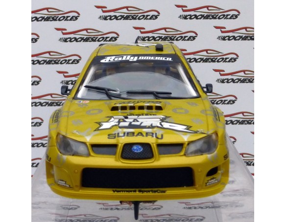 SUBARU IMPREZA WRC “McRAE” REF.10050S300 EDUCA