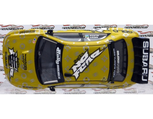 SUBARU IMPREZA WRC “McRAE” REF.10050S300 EDUCA