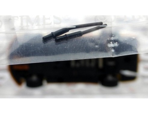 MITSUBISHI LANCER EVO VIII “SOLA” REF.6360 TECNITOYS