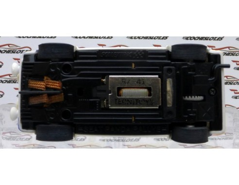 SEAT PANDA 45 RALLYE C.SAINZ ALTAYA