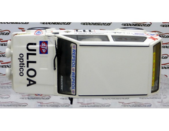 SEAT PANDA CARLOS SAINZ REF.6196 TECNITOYS
