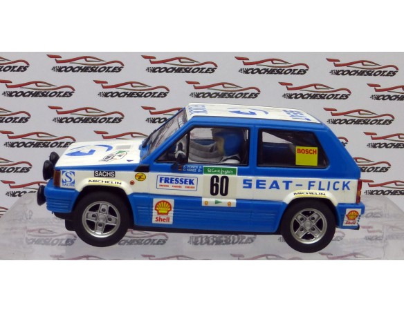 SEAT PANDA “PONCE” REF.10077S300  EDUCA