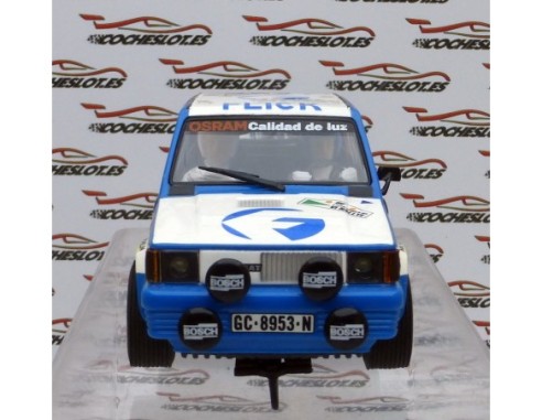 SEAT PANDA “PONCE” REF.10077S300  EDUCA