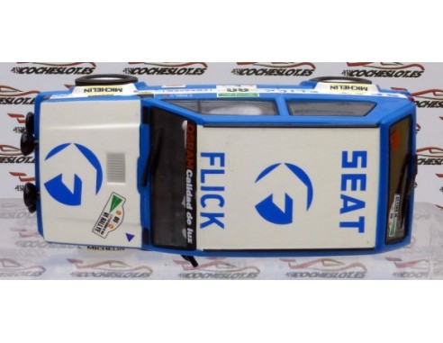 SEAT PANDA “PONCE” REF.10077S300  EDUCA