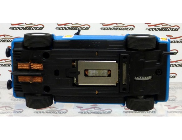 SEAT PANDA “PONCE” REF.10077S300  EDUCA