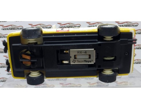 AUDI QUATTRO RALLYES MITICOS ALTAYA