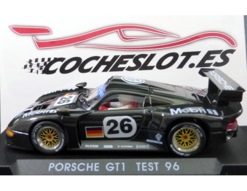 PORSCHE GT1   “Test 96” CARBONO REF.A32 FLY