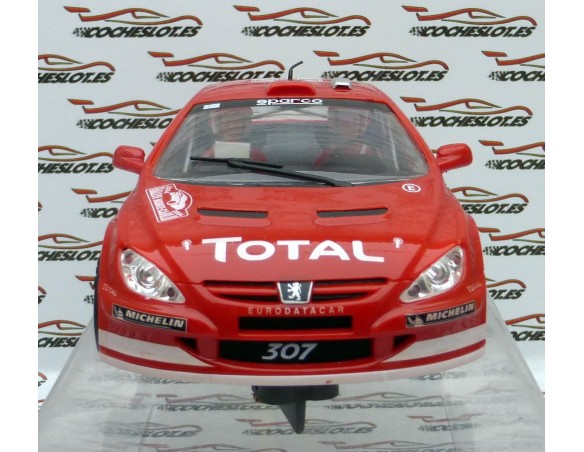 PEUGEOT 307 NINCO