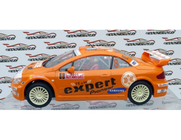 PEUGEOT 307 EXPERT SOLBERG REF.50446 NINCO