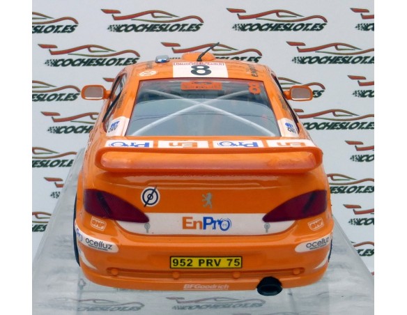 PEUGEOT 307 EXPERT SOLBERG REF.50446 NINCO