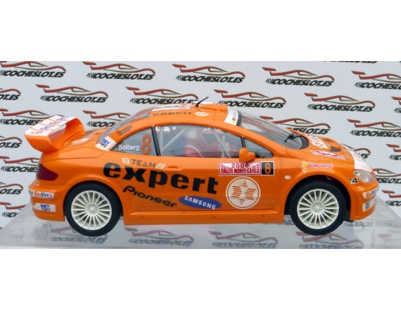 PEUGEOT 307 EXPERT SOLBERG REF.50446 NINCO