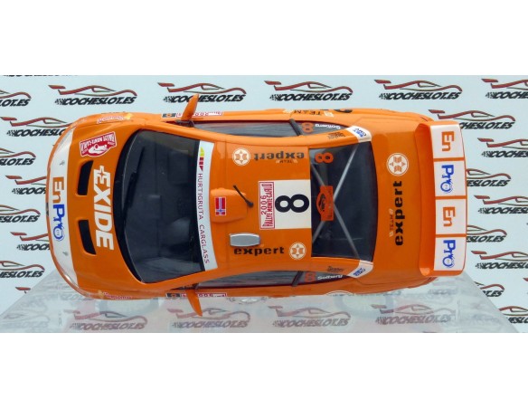 PEUGEOT 307 EXPERT SOLBERG REF.50446 NINCO