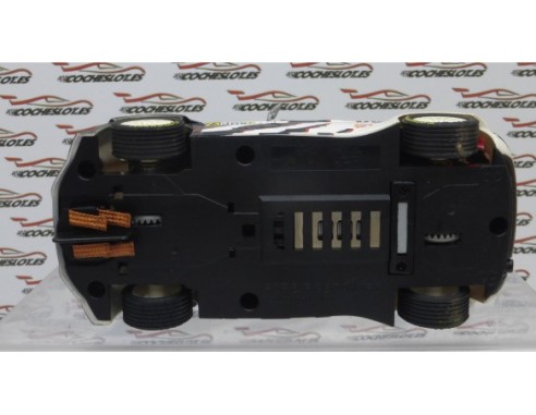 FORD FIESTA WRC DYNAMIC REF.A10113S300 EDUCA