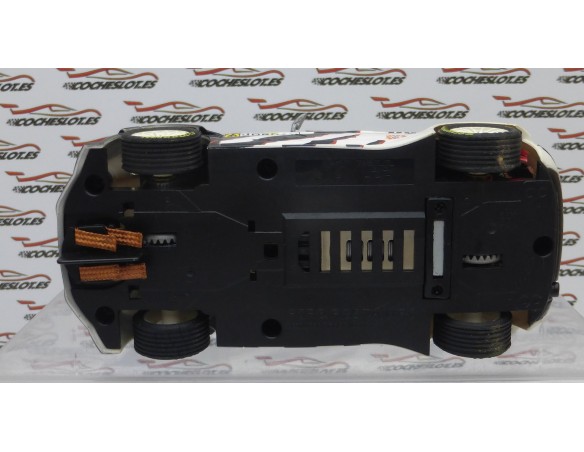 FORD FIESTA WRC DYNAMIC REF.A10113S300 EDUCA