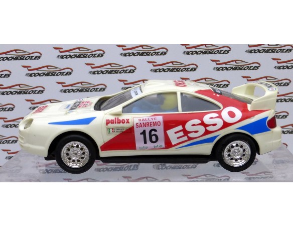 TOYOTA CELICA GT ESSO REF.8385 TYCO