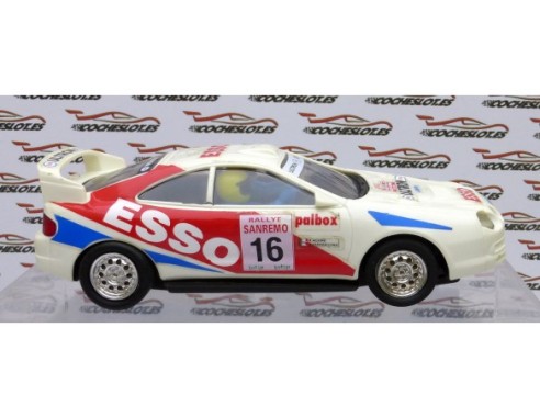 TOYOTA CELICA GT ESSO REF.8385 TYCO