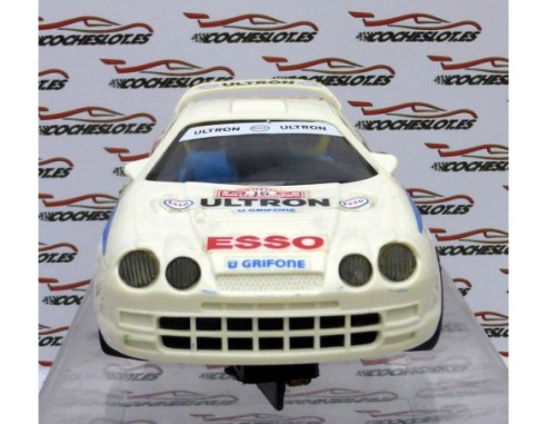 TOYOTA CELICA GT ESSO REF.8385 TYCO