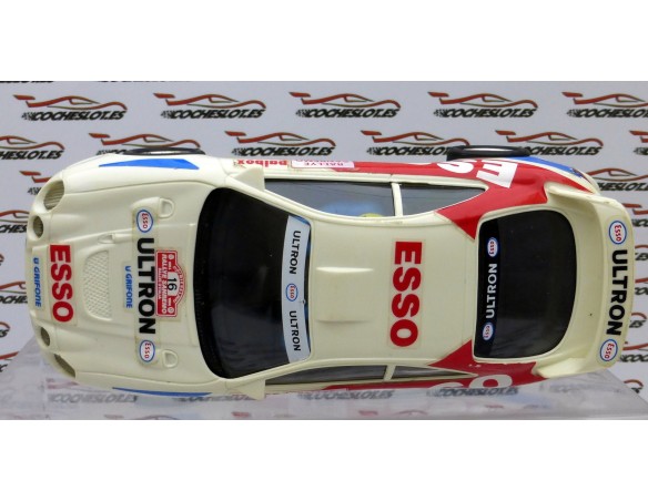 TOYOTA CELICA GT ESSO REF.8385 TYCO