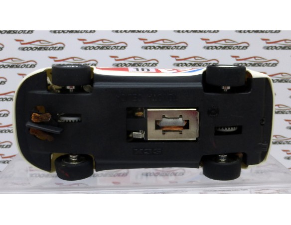 TOYOTA CELICA GT ESSO REF.8385 TYCO