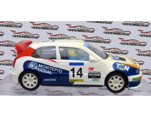 TOYOTA COROLLA TECNITOYS