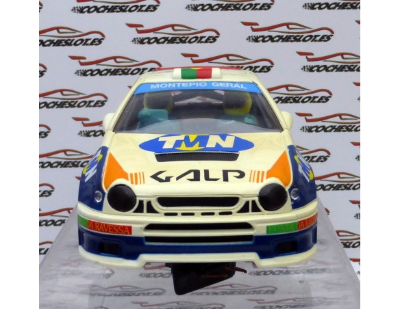 TOYOTA COROLLA TECNITOYS