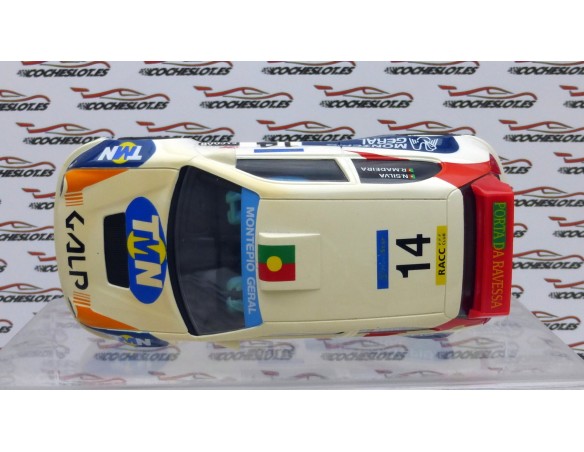 TOYOTA COROLLA TECNITOYS