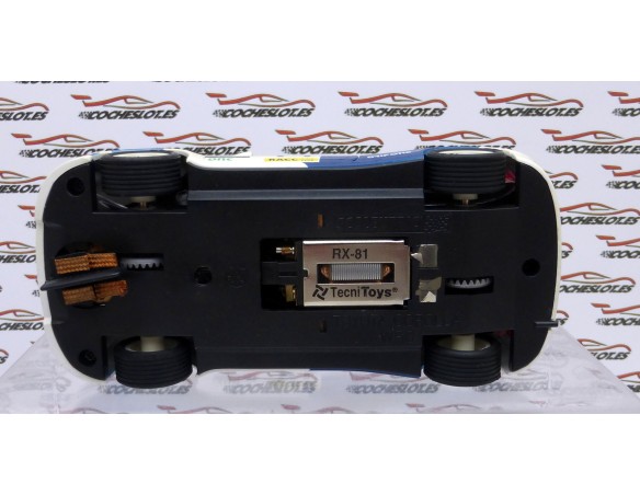 TOYOTA COROLLA TECNITOYS