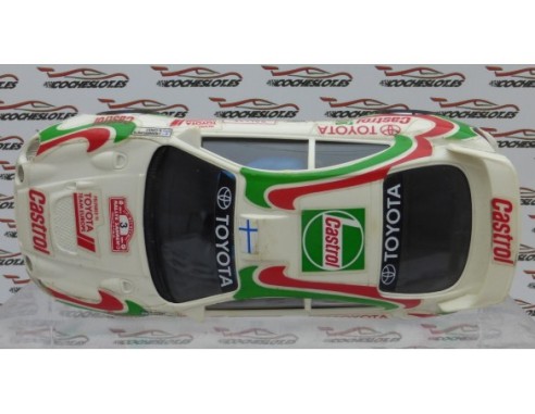 TOYOTA CELICA CASTROL Nº3 REF.8382 TYCO