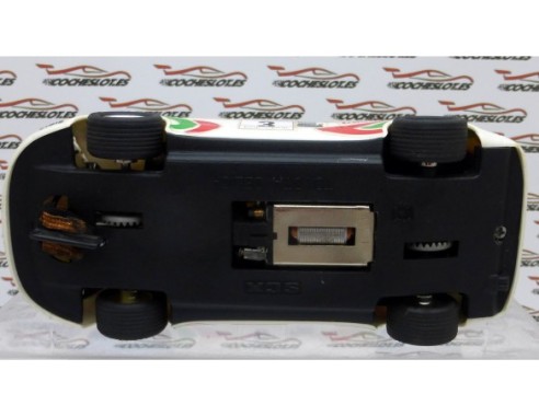 TOYOTA CELICA CASTROL Nº3 REF.8382 TYCO