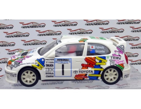 TOYOTA COROLLA TEIN SPORT REF.6034 TECNITOYS
