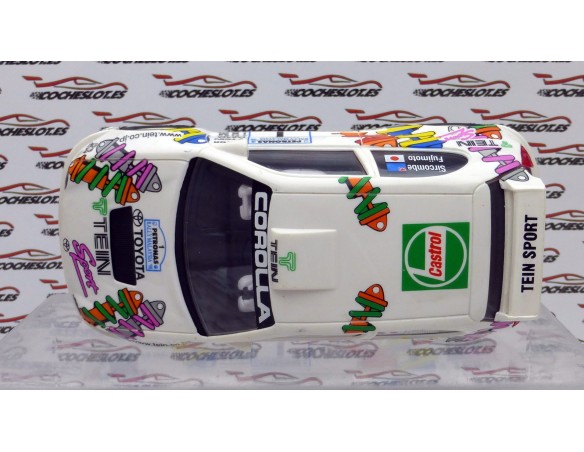 TOYOTA COROLLA TEIN SPORT REF.6034 TECNITOYS