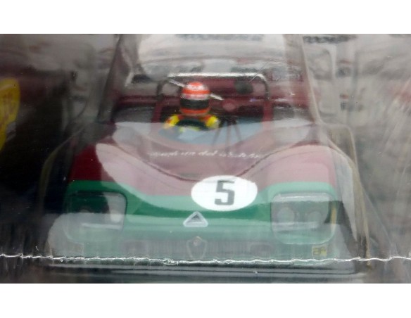 ALFA ROMEO 33/3 Nº5 POCONO 2011 REF.CA11m SLOT.IT