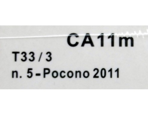 ALFA ROMEO 33/3 Nº5 POCONO 2011 REF.CA11m SLOT.IT