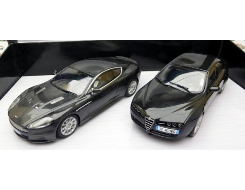 JAMES BOND 007 REF.S2922A SUPERSLOT