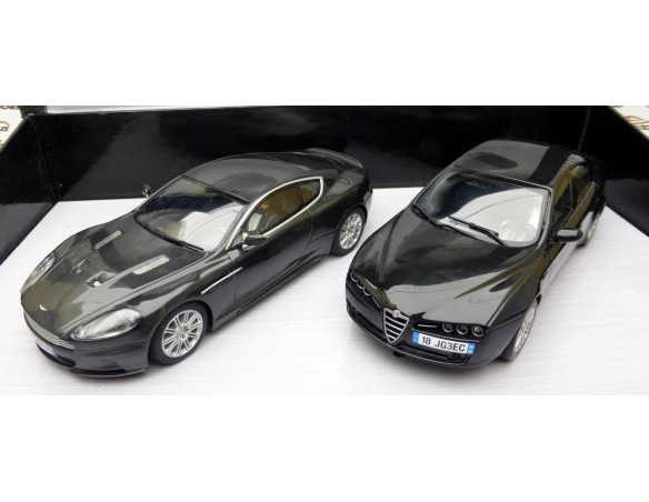 JAMES BOND 007 REF.S2922A SUPERSLOT